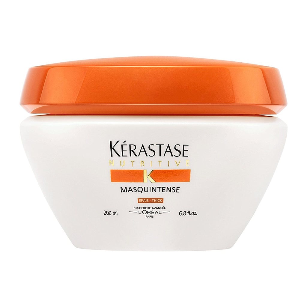 For Fine Hair Textures: Kérastase Nutritive Masquintense Cheveux Fins