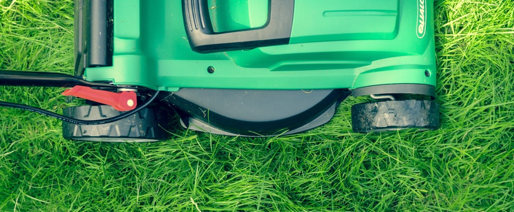 What Is Lawnmower Parenting?