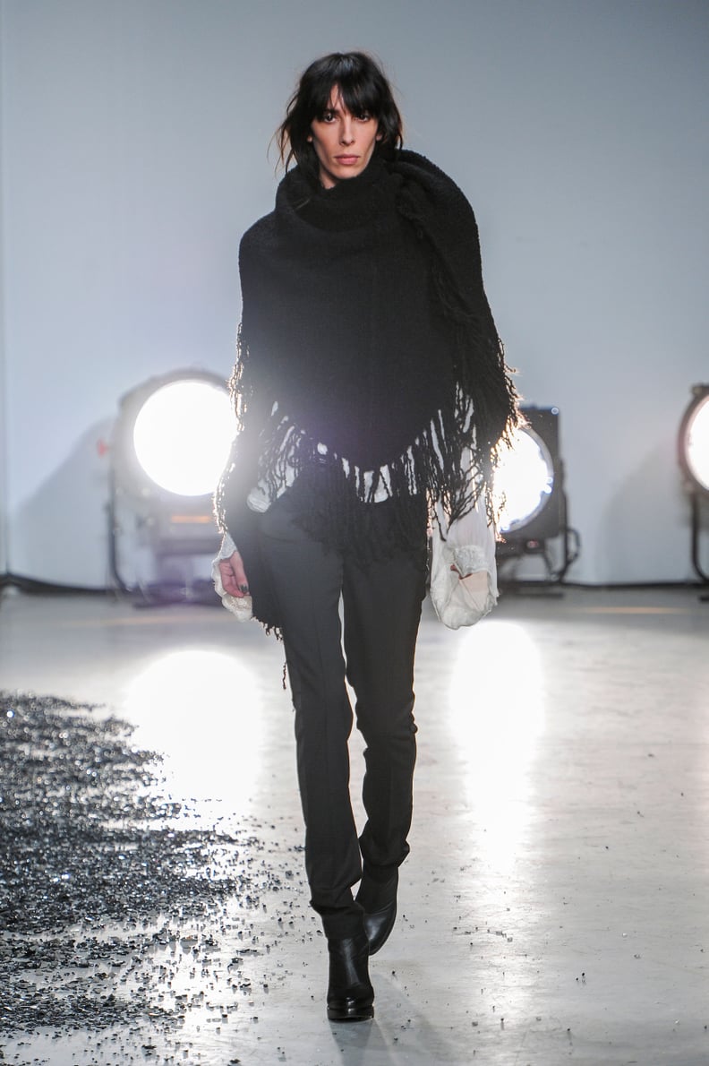 Zadig & Voltaire Fall 2014