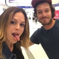 California, Here We Come! The O.C.'s Rachel Bilson and Adam Brody Just Reunited