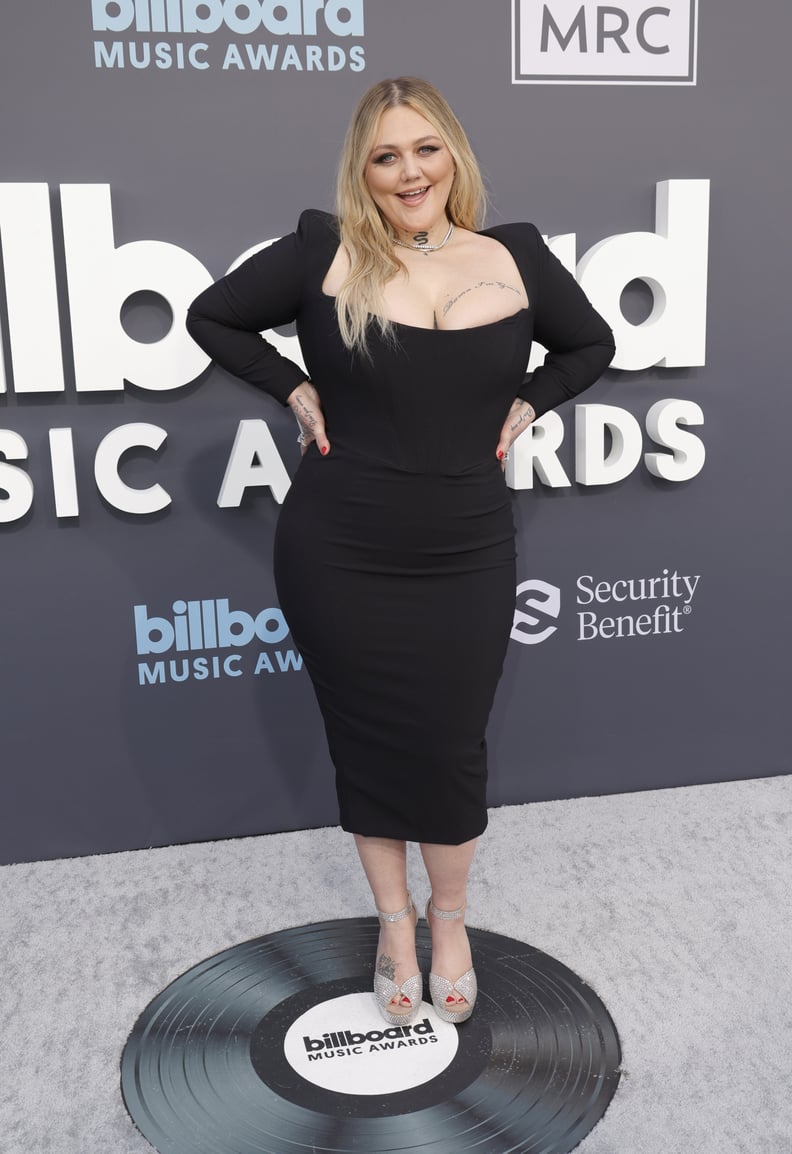 Elle King at the 2022 Billboard Music Awards