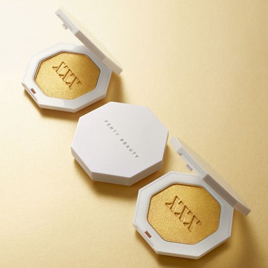 Fenty Beauty Dirty Thirty Highlighter For Rihanna's Birthday