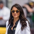 Meghan Markle's $240 Sunglasses Are Exactly the Style You See on Fashion Girls Everywhere