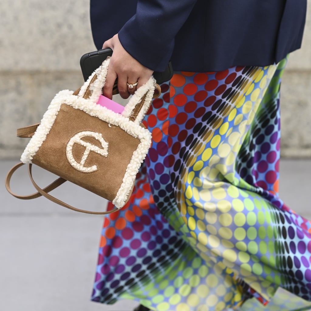The New Telfar x UGG Colorways Are Definitely Going to Sell Out