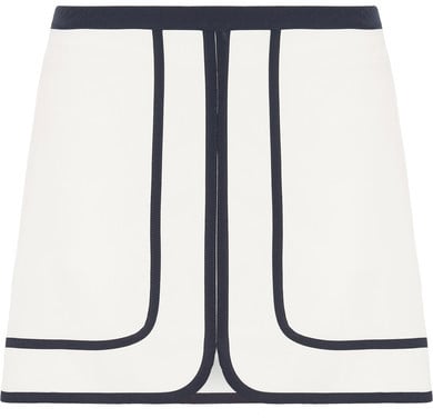 Tennis skirt