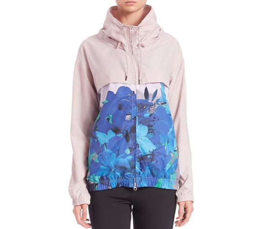 Spring Running Jackets