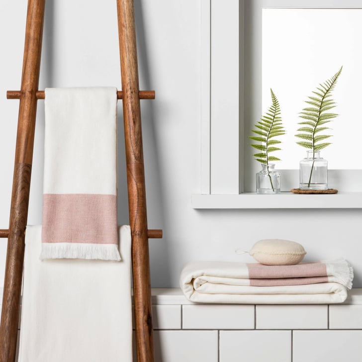 Faux Fern Arrangement See Target's New Spring 2020 Hearth & Hand