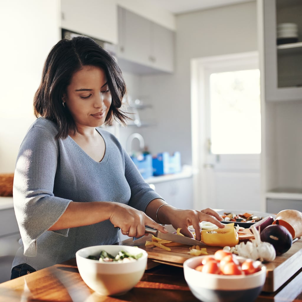 How to Improve Gut Health For a Better Microbiome, According to RDs