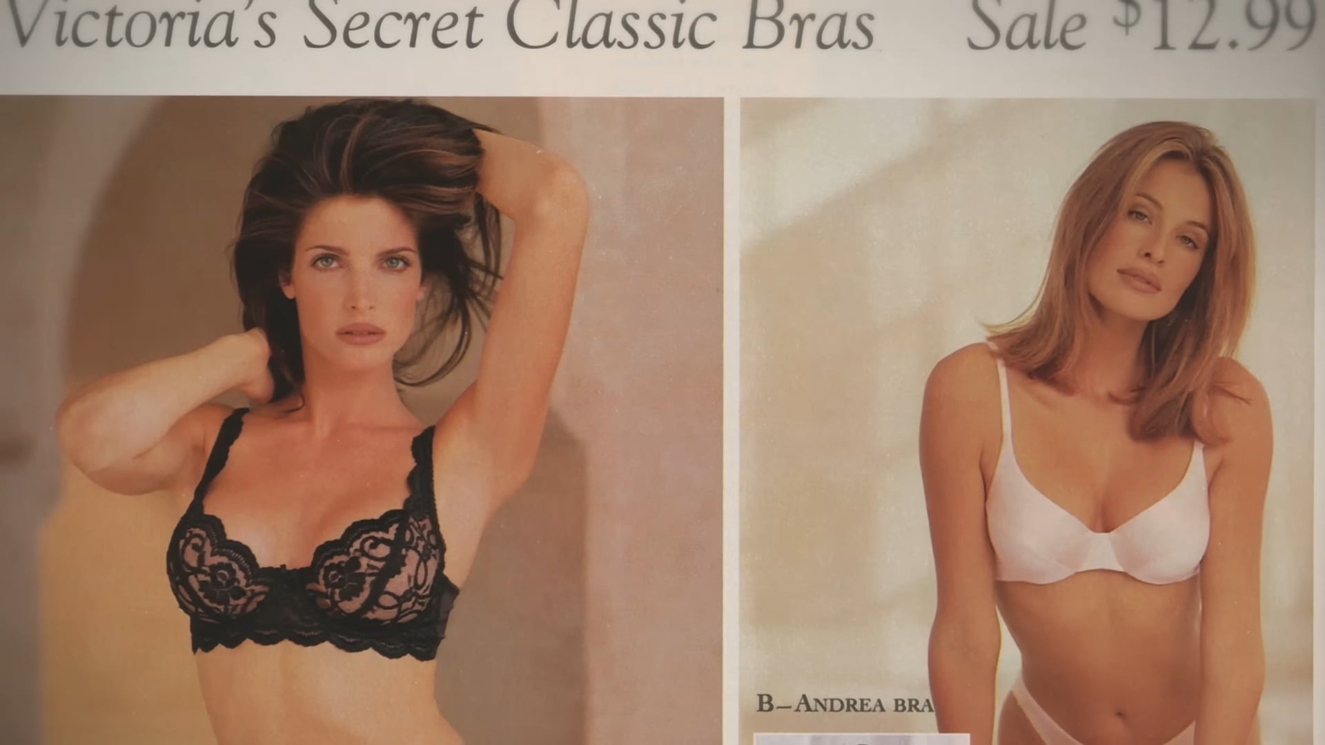 6 Revelations From Victoria's Secret: Angels and Demons