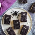 Easy Halloween Treats That Even the Laziest Parent Can Get Behind Making