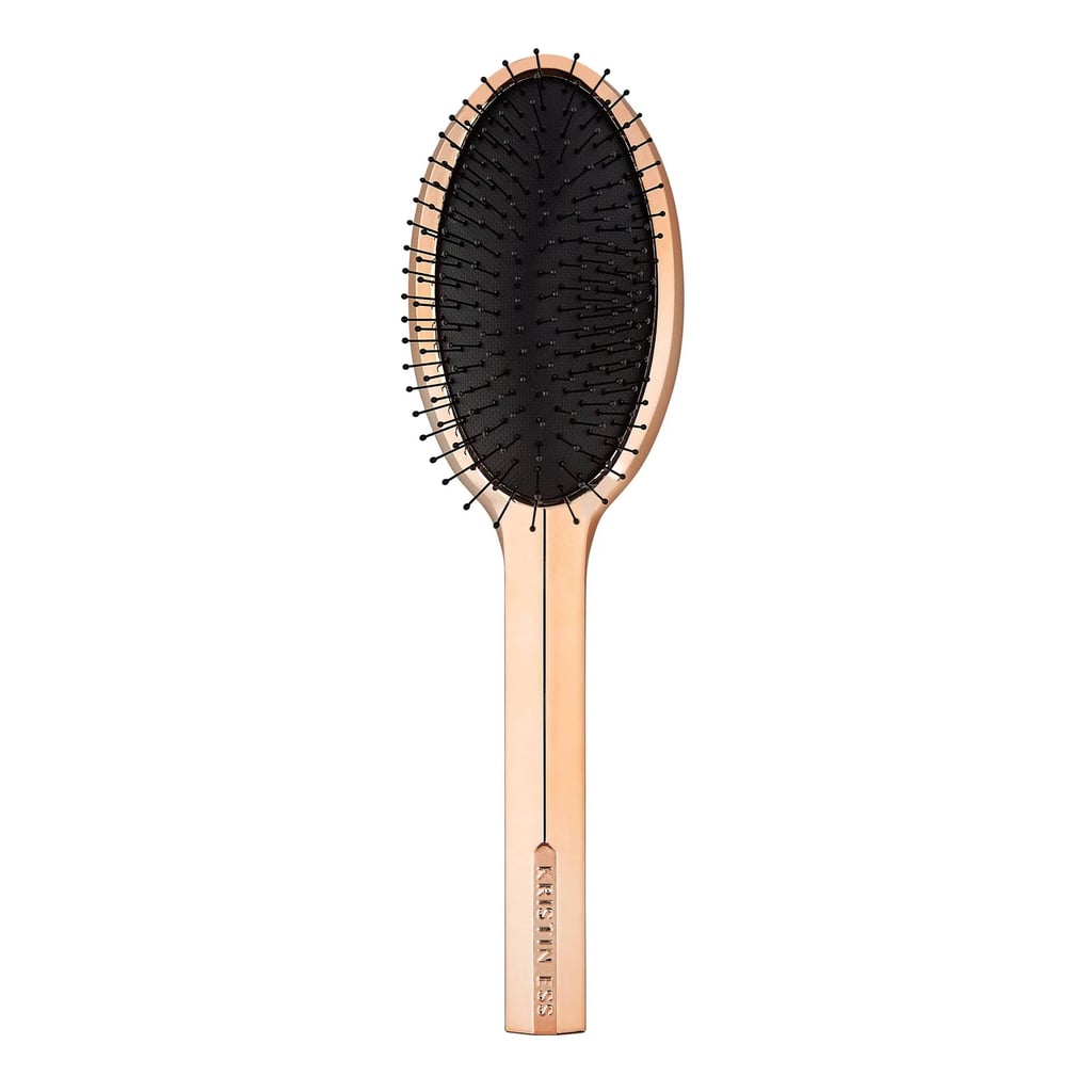 Kristin Ess Style Assist Medium Detangling Hair Brush