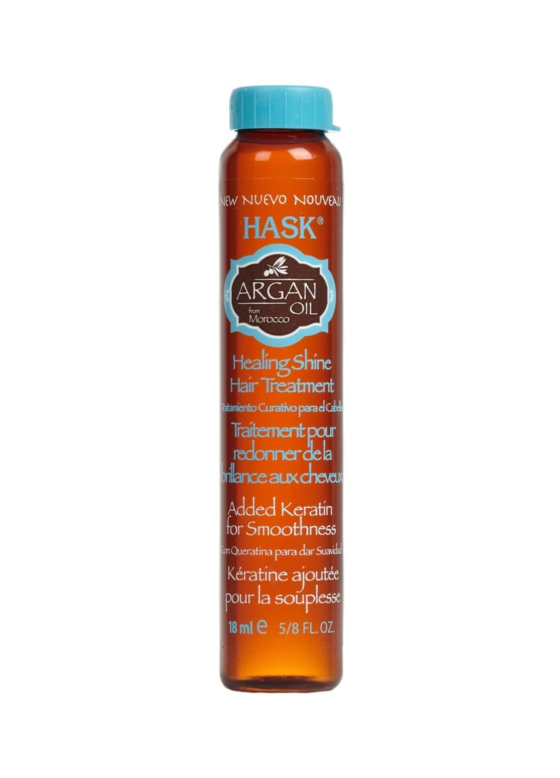 Hask Argan Oil Repairing Shine Oil