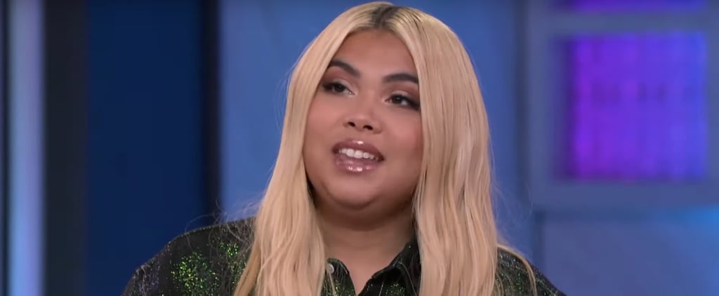 Hayley Kiyoko Talks About Embracing Her Sexuality