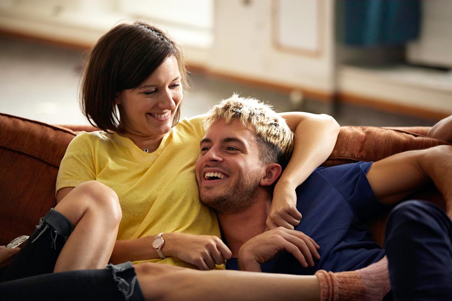 98 Sexy Shows on Netflix | POPSUGAR Entertainment