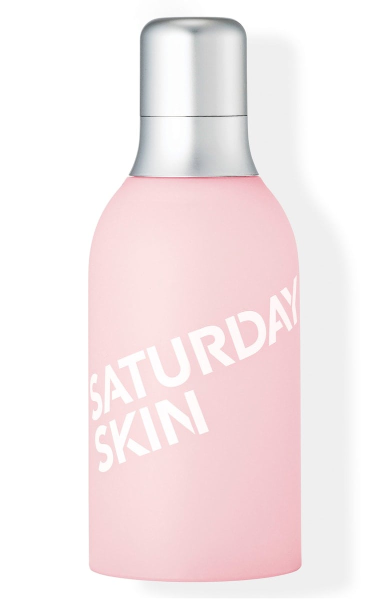 Saturday Skin