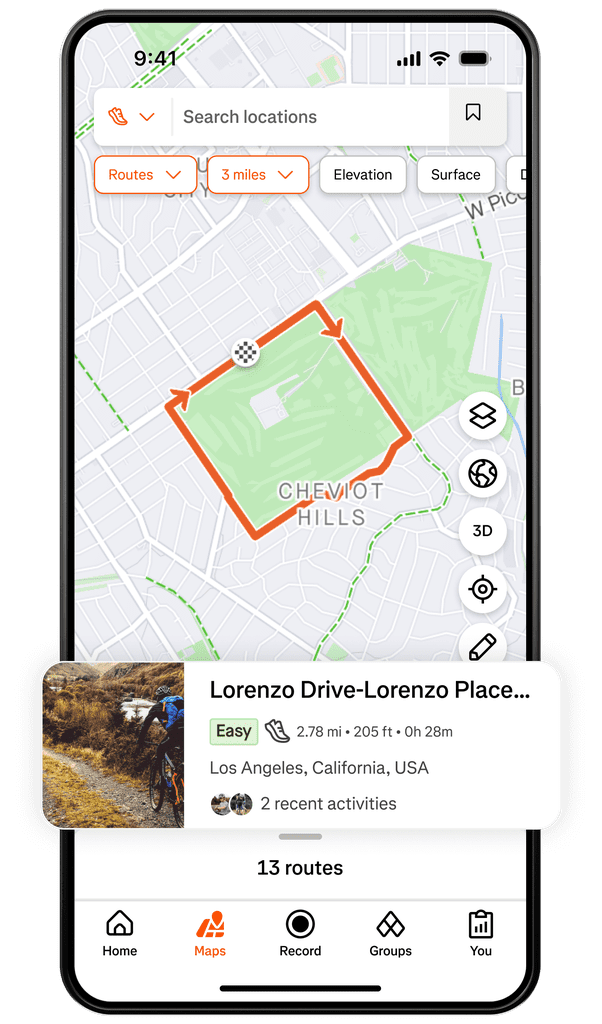 A Motivational Tracking App