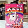 Kellogg's Unicorn Cereal Is Officially on Shelves - and It Tastes Like 