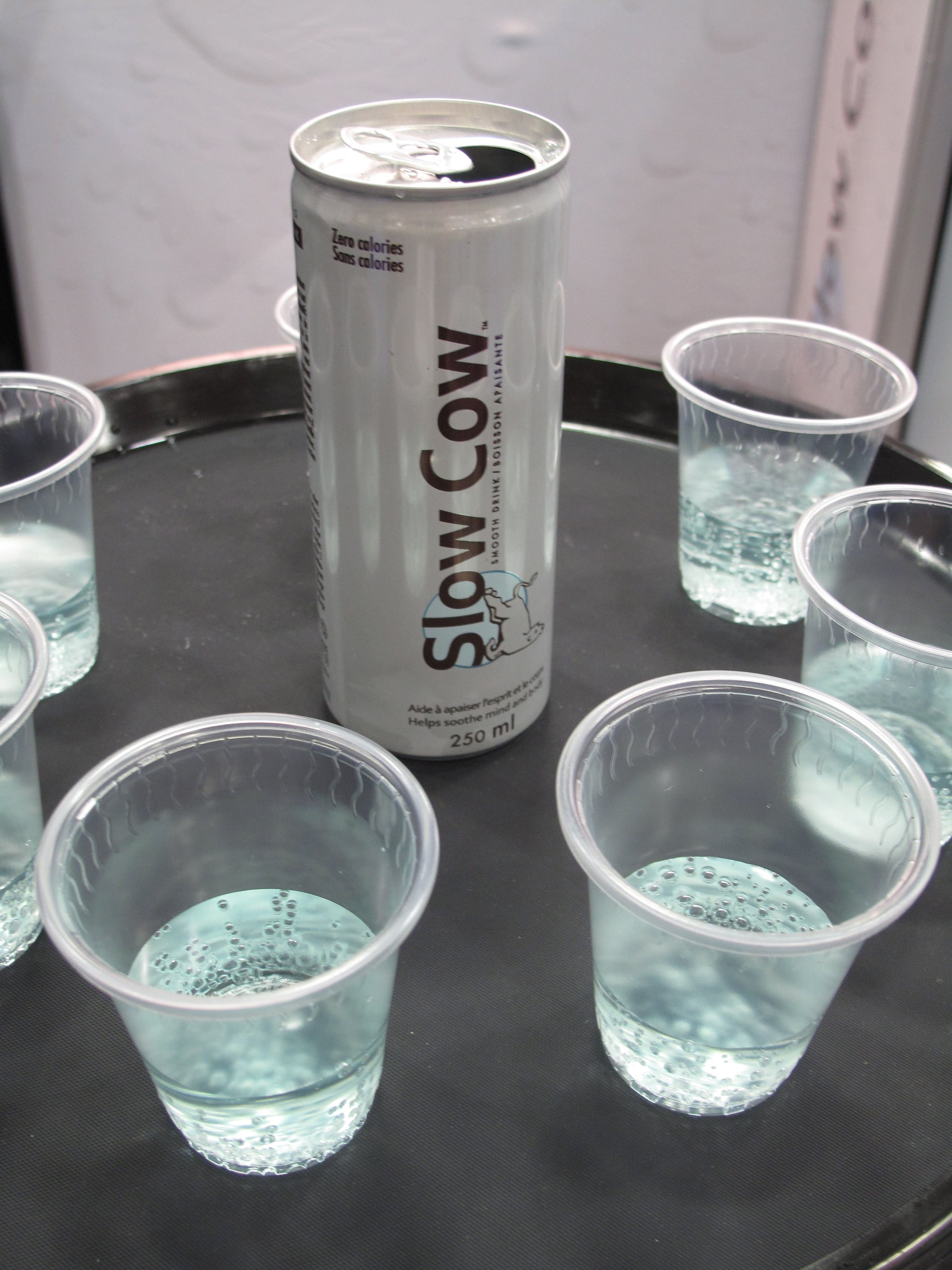 Anti Energy Drinks Top Food Trends From The Winter Fancy Foods