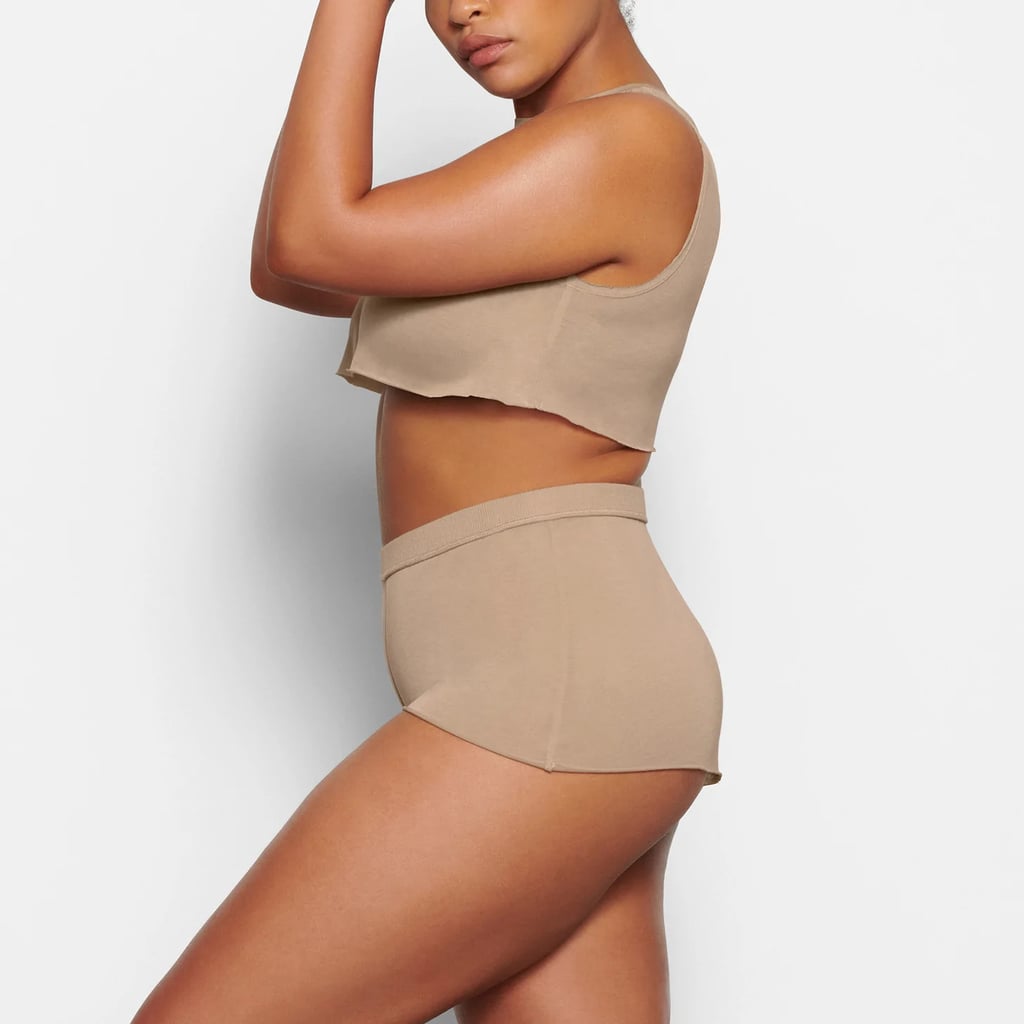 Shoppers love Primark's £6 bum-lifting shorts that are just like Kim K's  SKIMS - Lincolnshire Live