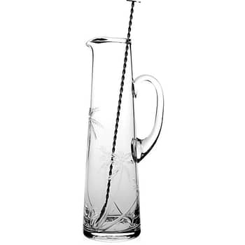 William Yeoward Country Pitchers & Jugs Water Pitcher - 2 Pint