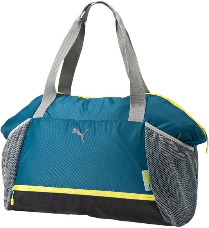 Puma Workout Bag