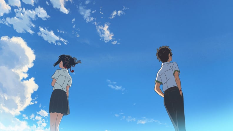 Your Name