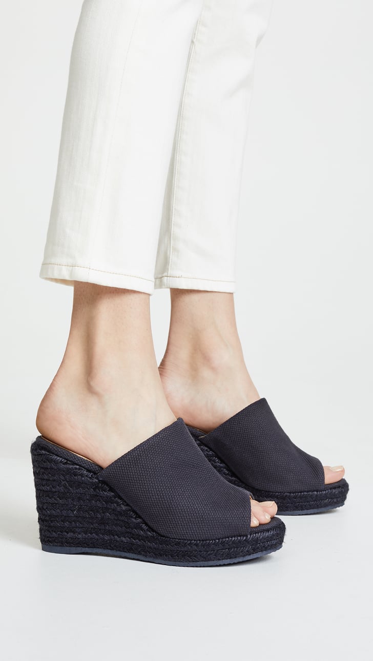 Castaner mules online