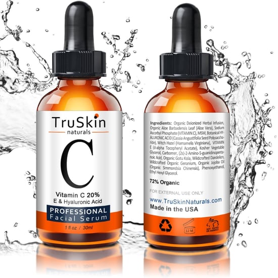 Review of Bare Escentuals' Active Cell Renewal Night Serum ...