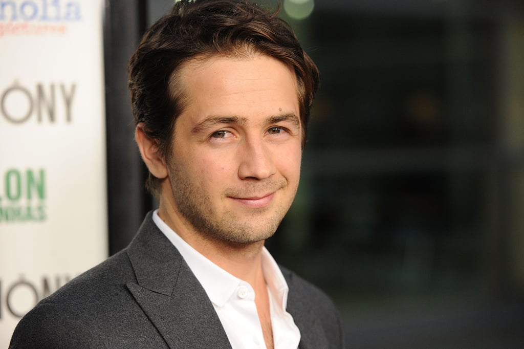 Who Is Michael Angarano?