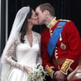 Revisit All the Dreamy Photos From Kate and Will's Royal Wedding