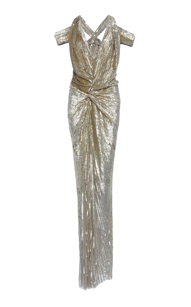 Elizabeth's Pick: Jenny Packham