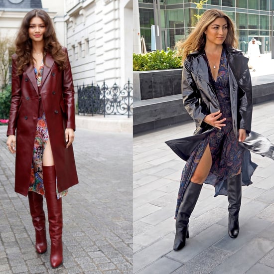 I Channelled Zendaya's Style For One Week In Dubai
