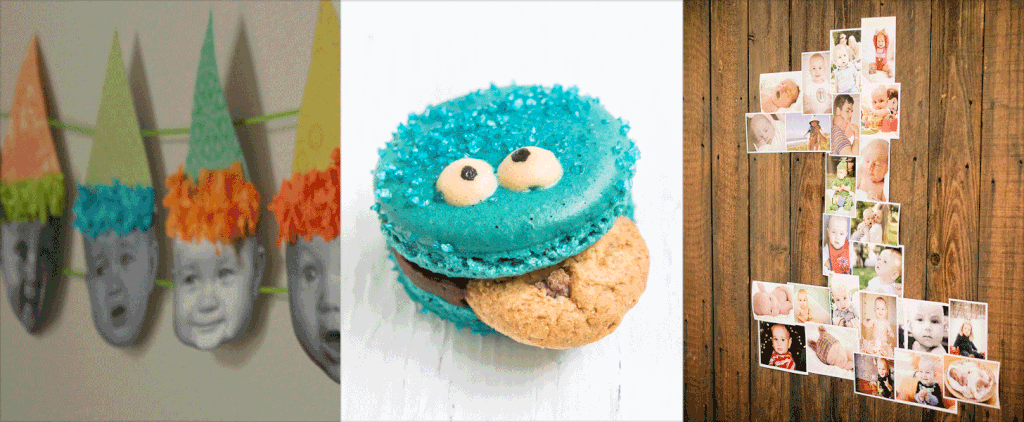 Pinterest Kids Birthday Party Ideas