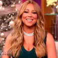 Mariah Carey Gushes Over Her Boyfriend, James Packer: "I'm Lucky"