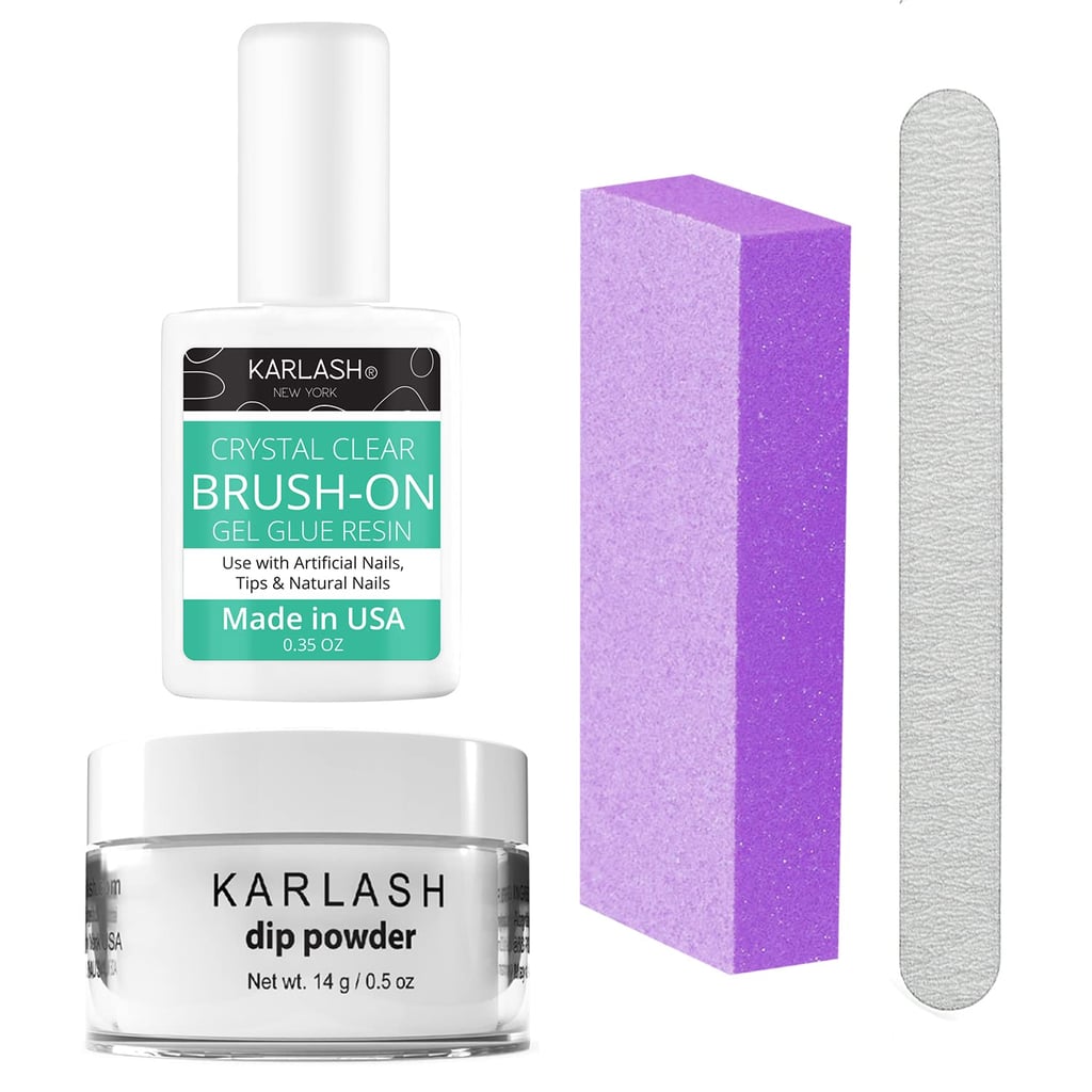 Best Nail Repair Kit