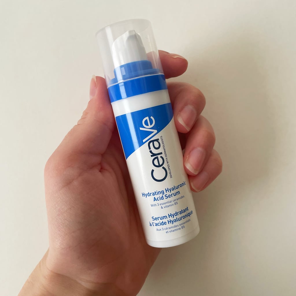 CeraVe Hyaluronic Acid Serum Has Arrived in the UK | Review