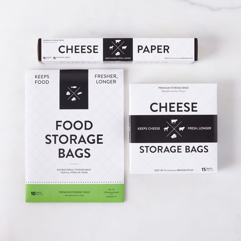 Formaticum Food Storage Paper & Bags