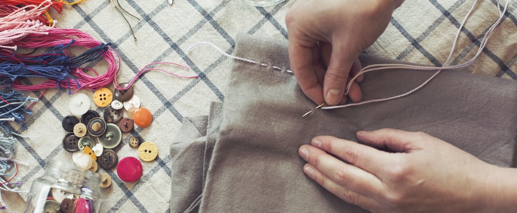 Basic Hand-Sewing Videos For Beginners: Seams, Darts, Knits