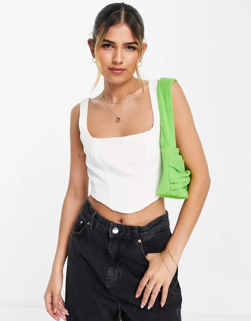 For Trendy Pieces: ASOS