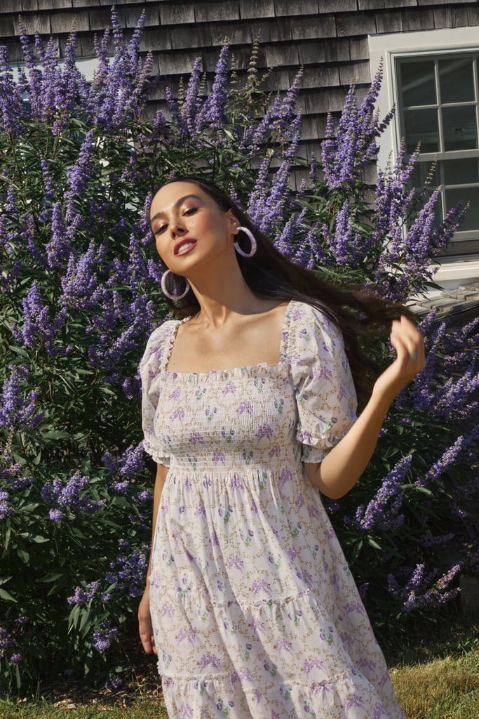 Hill House Nap Dress With Bridgerton and Phenomenal Collab