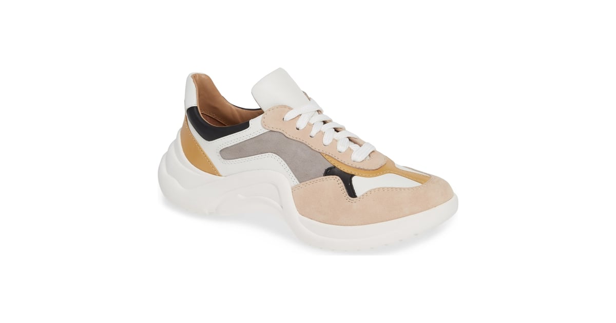 trendy kicks