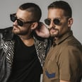 Mau y Ricky Have the Best Story About How “Bota Fuego,” Their Collab With Nicky Jam, Came Together