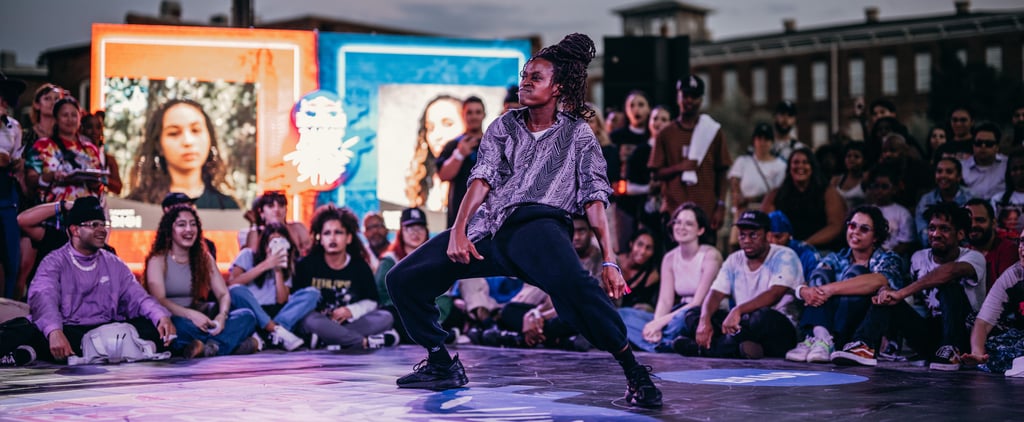 How Street-Style Dance Changed 3 Performers' Lives