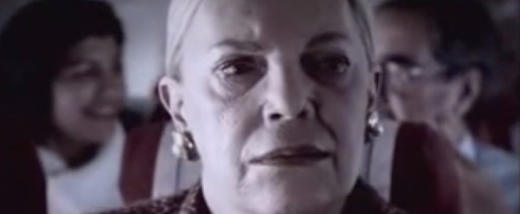Portuguese PSA "Despicable" on Racism