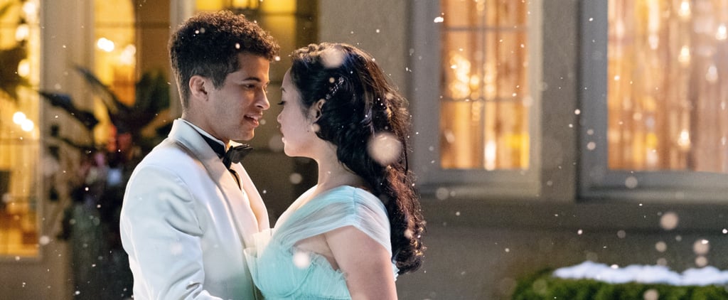 Best Netflix Original Love Triangles