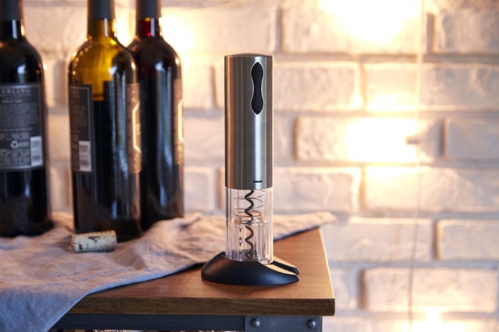 Pampered Chef Electric Wine Opener | Best Pampered Chef Products ...