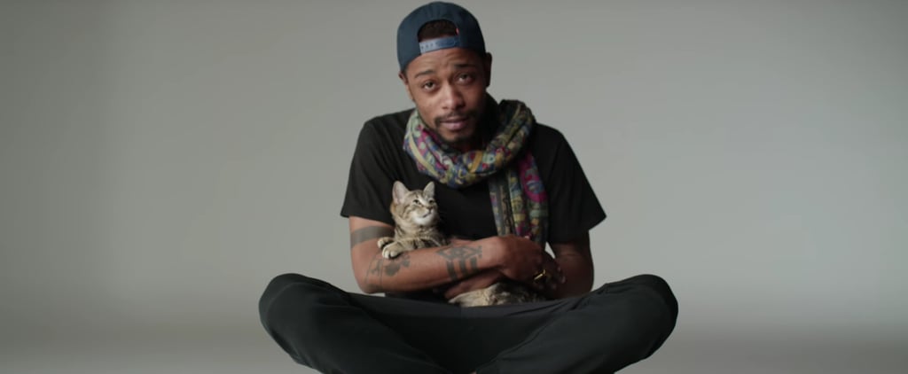 ASPCA 150-Year Anniversary Adoption Video