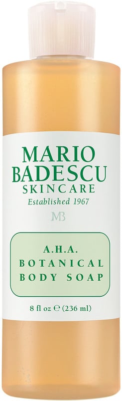 Mario Badescu A.H.A Botanical Body Soap