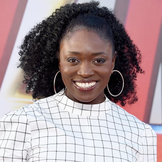 Get to Know Simone Ashley, Bridgerton's New Leading Lady | POPSUGAR Celebrity UK