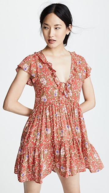 ONE by AUGUSTE Ophelia Dress